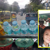 Jeep driver runs mini sari-sari store while taking passengers on the road