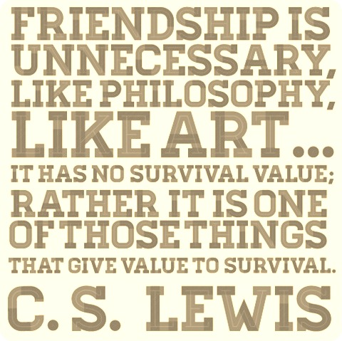 c.s.lewis