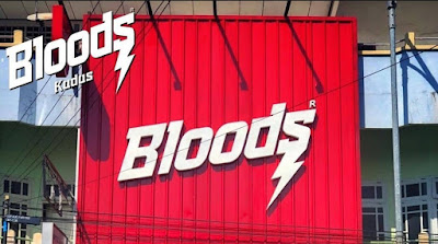 Lowongan Kerja Distro BLOODS KUDUS sedang membutuhkan CREW STORE Buat teman teman Kudus silahkan bergabung dan selamat mencoba. dengan Syarat & ketentuan