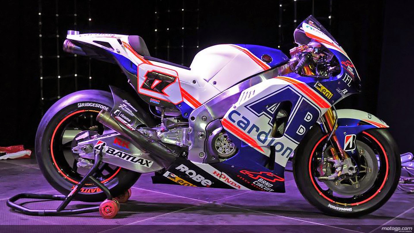 Nama Nama Brand Sponsorship MotoGP 2015 2016 Semua Tentang Otomotif