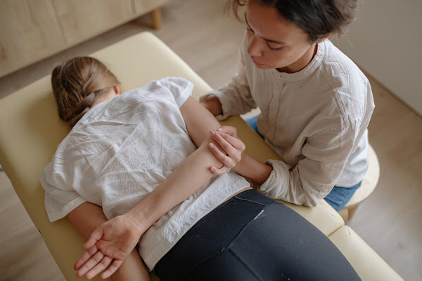 How Chiropractic Care Can Improve Your Family's Health and Wellness