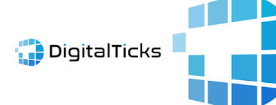 DigitalTicks - Pertukaran Kripto Komoditas Yang Pertama
