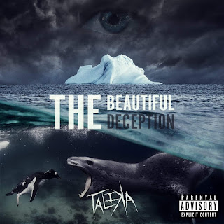 New Music: Talika - The Beautiful Deception
