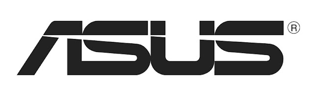 Logo ASUS