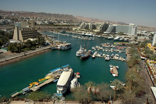 Eilat - my home town