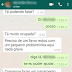 Polícia faz alerta que golpistas clonam contas no Whatsapp com falsa pesquisa sobre Covid-19 no RN
