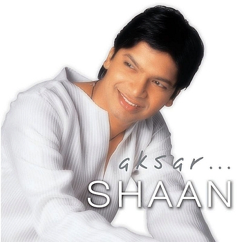 Shaan Songs Download Shaan Collection [MP3] ~ HINDI SONGS 