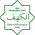 Logo Forkalam Al-Kahfi Stmik Nurdin Hamzah Jambi