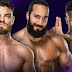 WWE 205 Live - 07.02.2020 | Vídeos + Resultados