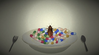Pill Baby Game Screenshot 8