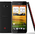 HTC Butterfly launched in India