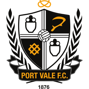 Liste complète des Joueurs du Port Vale - Numéro Jersey - Autre équipes - Liste l'effectif professionnel - Position