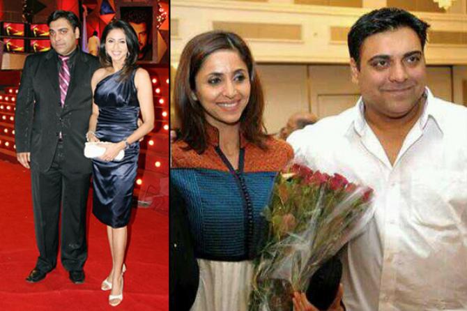 4 Famous celebrities who got married on Valentine day