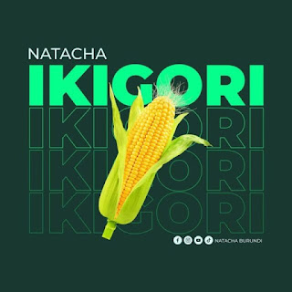 AUDIO | Natacha – Ikigori (Mp3 Audio Download)