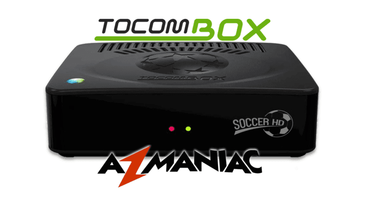 Tocombox Soccer