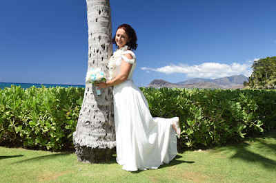 Hawaii Brides