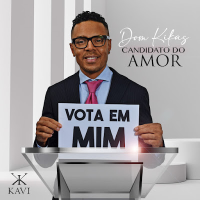 Don Kikas - Candidato Do Amor | Download Mp3