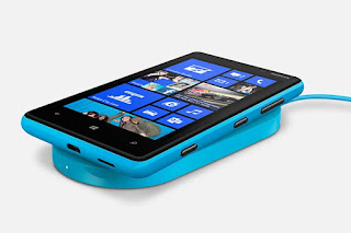 Nokia Lumia 820