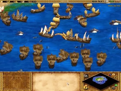 Age Of Empires 2