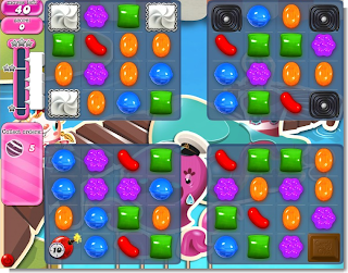 Candy Crush tips level 131