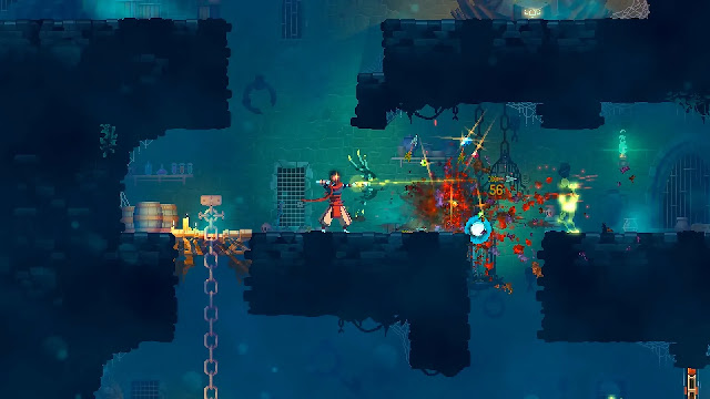 Roguelikes