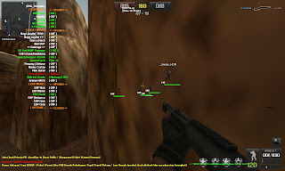 Cheat Point Blank Terbaru 17 Juni 2012