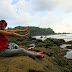 Pantai Wedi Ombo Gunung Kidul