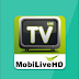 التطبيق الرائع  Mobilive HD.4.0 .apk   for  android 