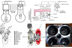 كيفية عمل محرك السيارة pdf