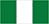 Flag of Nigeria