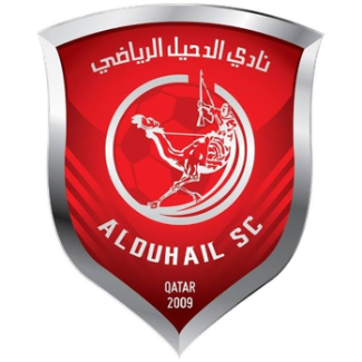 Recent Complete List of Al-Duhail Roster Players Name Jersey Shirt Numbers Squad - Position