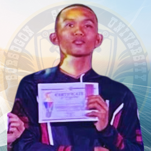 About Mark Brayl D Abuganda