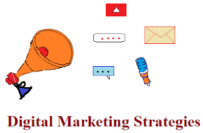 Power of Digital Marketing Strategies-A Comprehensive Guide