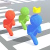 Play NEW IO games online at zoxy 3!