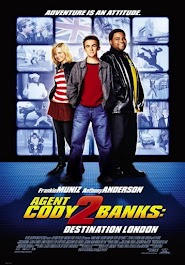 Superagente Cody Banks 2: Destino Londres (2004)