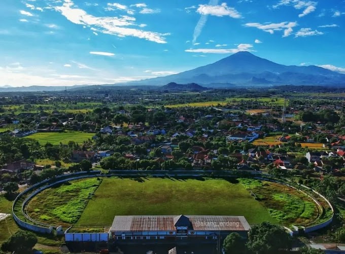 Majunya Sepak Bola Majalengka Hanya Angan-angan Saja, Jika Suporternya Masih Doyan Membuat Kericuhan