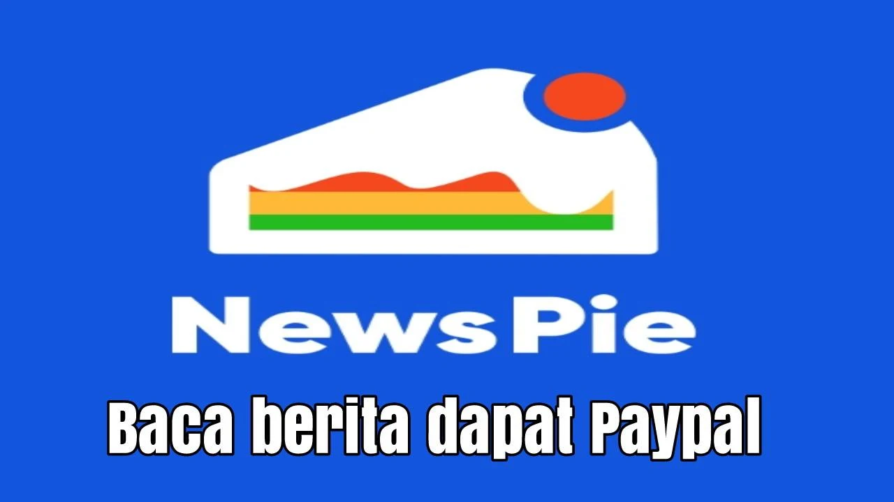 aplikasi news pie