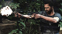 MAX PAYNE 3