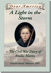 A Light in the Storm