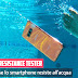 Water Resistance Tester | verifica se lo smartphone resiste all'acqua