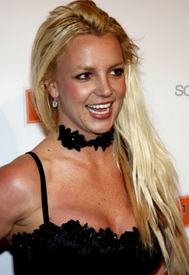 Britney Spears