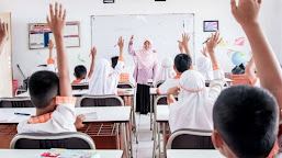 Kemendikbud Selidiki Dugaan Kepala Sekolah Potong Gaji Guru Relawan di SD Jakarta Timur