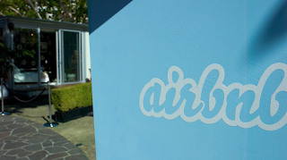 Los Angeles Plans Crackdown On Airbnb — And Its Hosts 