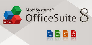 Download OfficeSuite Pro 8 (Premium) v8.4.4317 APK