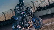 Jvb Moto Bang 1 Time Again | Xsr 900 Cp3