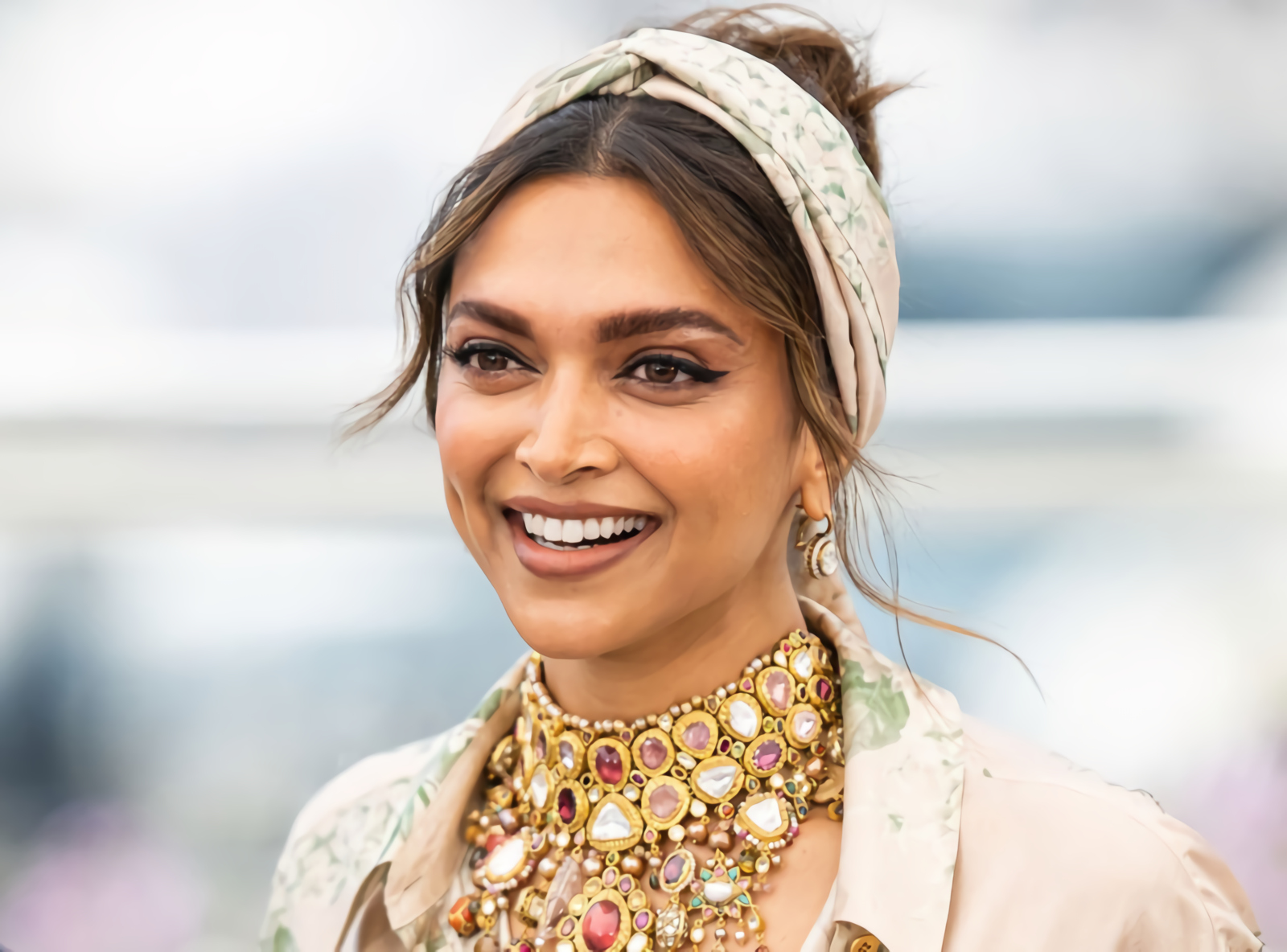 Deepika Padukone UHD HD High-Resolution Photos