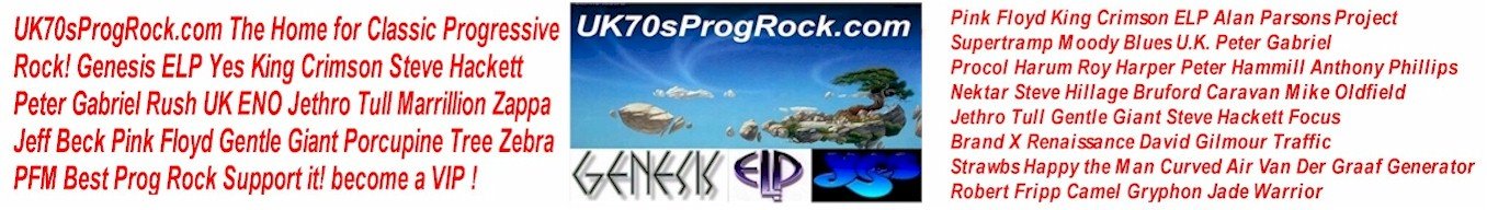 Progressive Rock Radio Live365