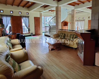 Villa Llc Villa Istana Bunga ( Harga murah )