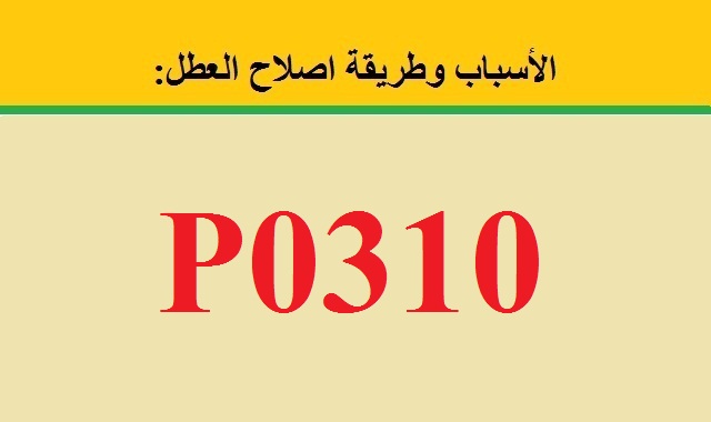 P0310