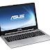 VGA Driver ASUS A46C (A46CA, A46CB) | Intel, nVidia Graphics Card Software for Windows